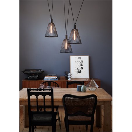 Wever & Ducré Wiro Cone 1.0 Suspension lamp