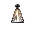 Wever & Ducré Wiro Ceiling Cone 1.0 Ceiling lamp