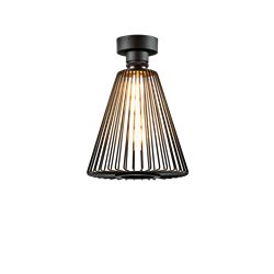 Wever & Ducré Wiro Ceiling Cone 1.0 Deckenlampe