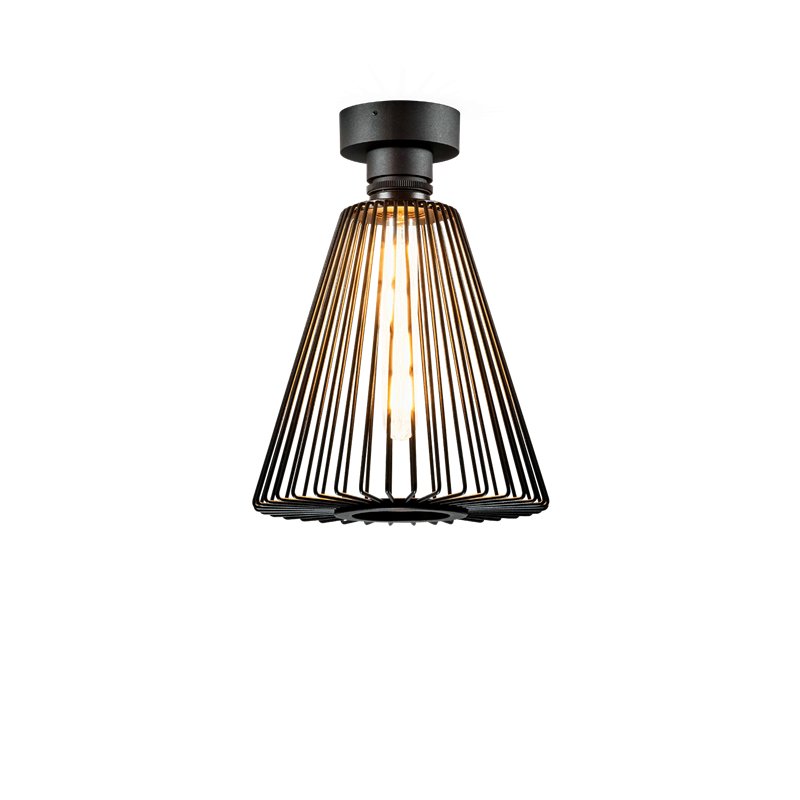 Wever & Ducré Wiro Ceiling Cone 1.0 Deckenlampe