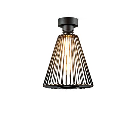 Wever & Ducré Wiro Ceiling Cone 1.0 Ceiling lamp
