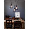 Wever & Ducré Wiro Ceiling Cone 1.0 Deckenlampe