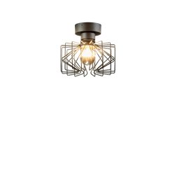 Wever & Ducré Wiro Ceiling 1.8 Deckenlampe