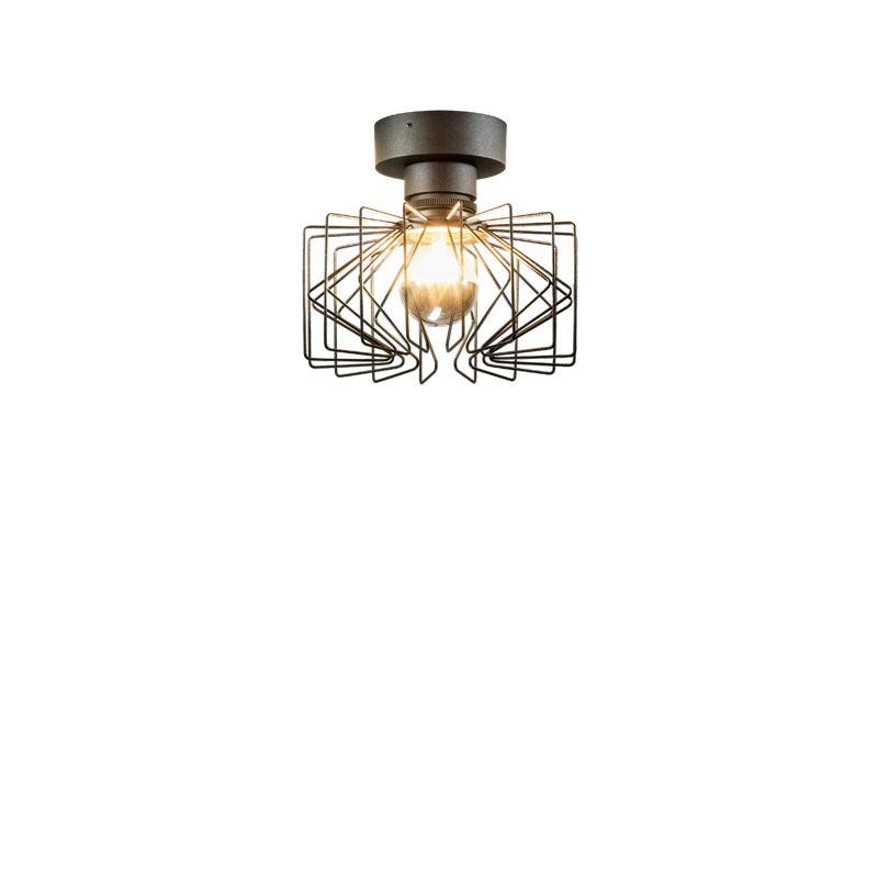Wever & Ducré Wiro Ceiling 1.8 Deckenlampe