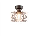 Wever & Ducré Wiro Ceiling 2.0 Ceiling lamp