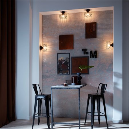 Wever & Ducré Wiro Ceiling 2.0 Ceiling lamp