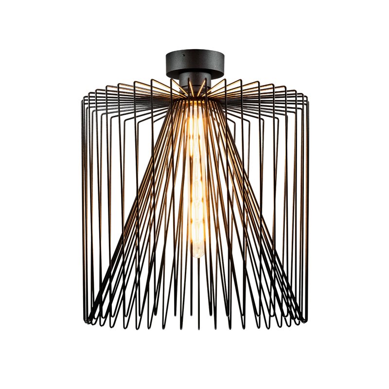 Wever & Ducré Wiro Ceiling 3.8 Deckenlampe