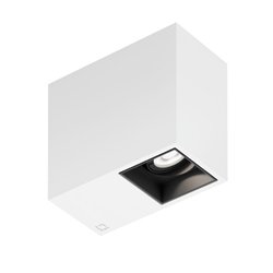 Wever & Ducré Plano Petit Surface 1.0 Ceiling lamp