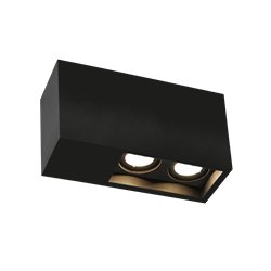 Wever & Ducré Plano Petit Surface 2.0 Deckenlampe