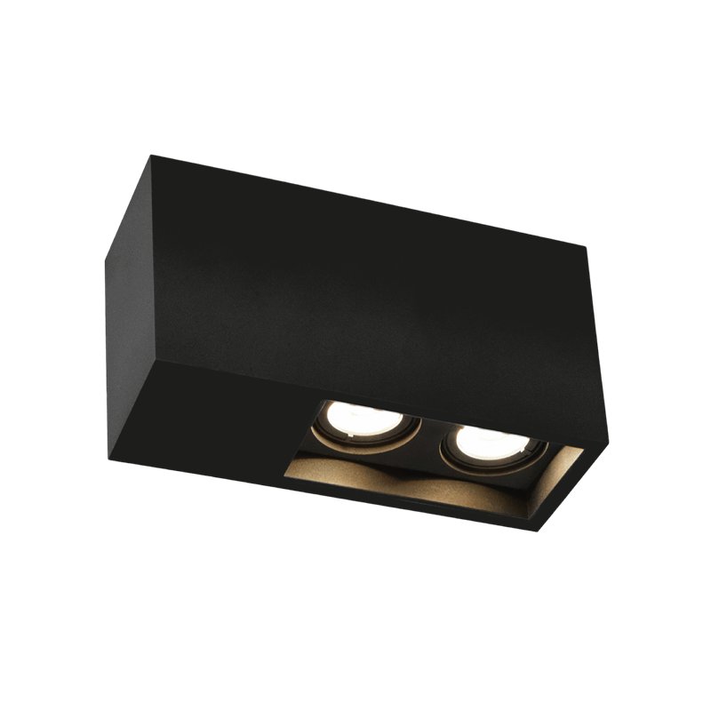 Wever & Ducré Plano Petit Surface 2.0 Deckenlampe