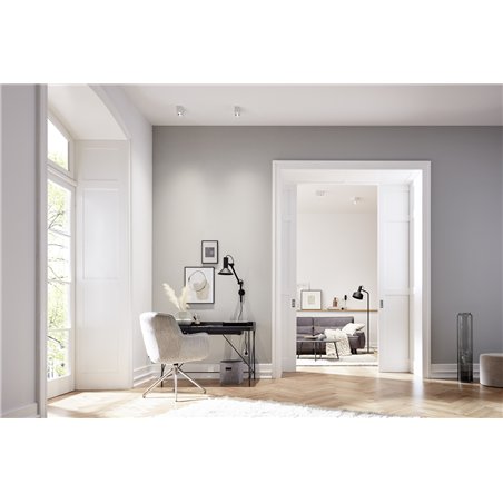 Wever & Ducré Plano Petit Surface 2.0 Ceiling lamp