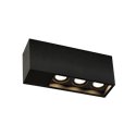 Wever & Ducré Plano Petit Surface 3.0 Ceiling lamp
