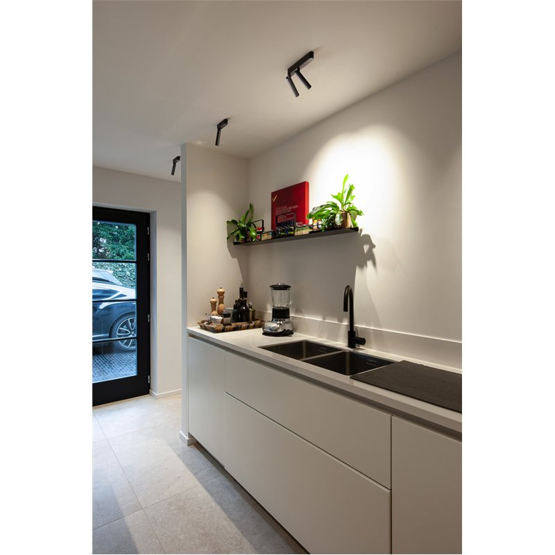 Wever & Ducré Match Surface 1.0 Deckenlampe