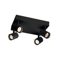 Wever & Ducré Ceno Surface 4.1 Deckenlampe