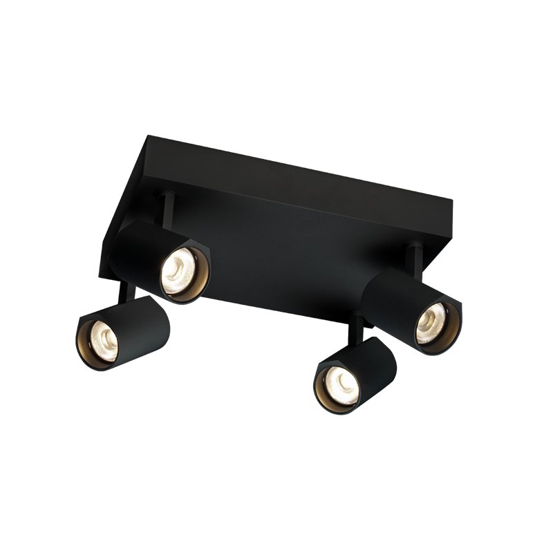 Wever & Ducré Ceno Surface 4.1 Deckenlampe
