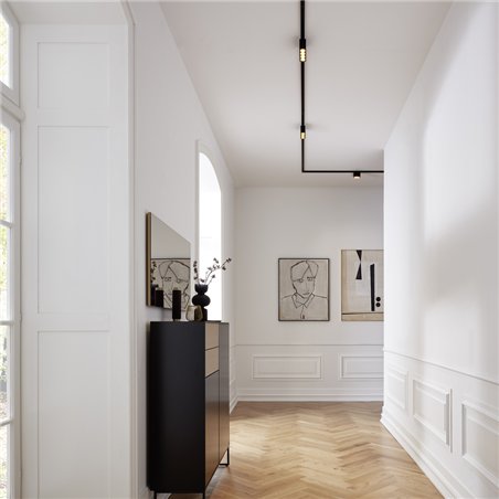 Wever & Ducré Pirro Opal On Track 4.0 Track lighting fixture