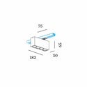 Wever & Ducré Pirro Spot On Track 4.0 Track lighting fixture