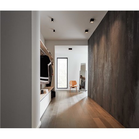 Wever & Ducré Pirro Spot Surface 4.0 Ceiling lamp