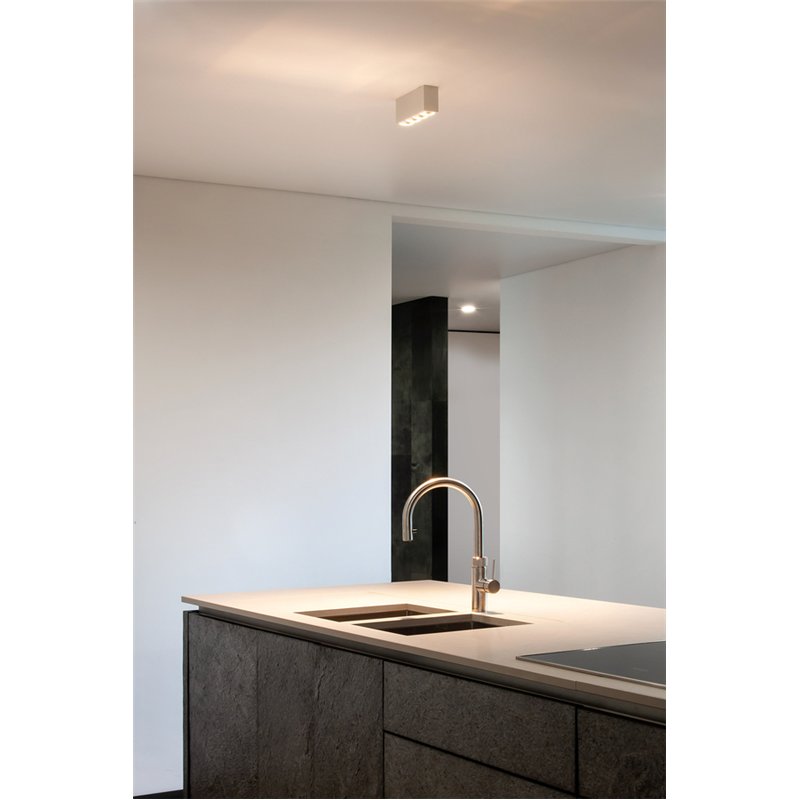 Wever & Ducré Pirro Spot Surface 4.0 Deckenlampe