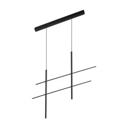 Wever & Ducré Net 2.0 Suspension lamp