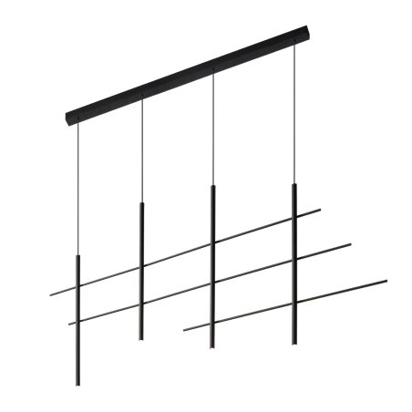 Wever & Ducré Net 4.0 Suspension lamp