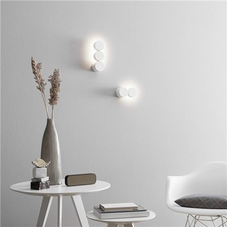 Wever & Ducré Dot 2.0 Wall lamp