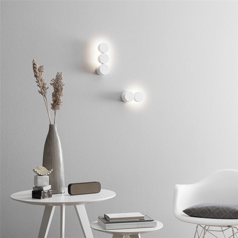 Wever & Ducré Dot 3.0 Wandlampe