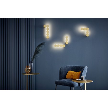 Wever & Ducré Dot 4.0 Wall lamp