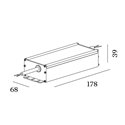 Wever & Ducré Driver 24V 35W Non Dim