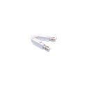 Wever & Ducré Flexible Connector 3-Phase Track