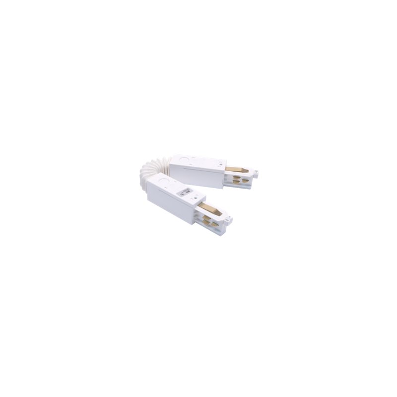 Wever & Ducré Flexible Connector 3-Phase Track