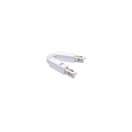 Wever & Ducré Flexible Connector 3-Phase Track