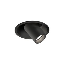 Wever & Ducré Bliek Round Petit 1.0 Einbaustrahler