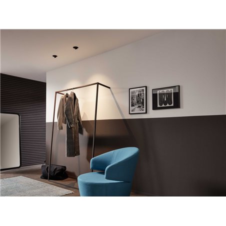 Wever & Ducré Bliek Round Petit 1.0 Recessed spot