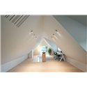 Wever & Ducré Bliek Round Petit 1.0 Recessed spot