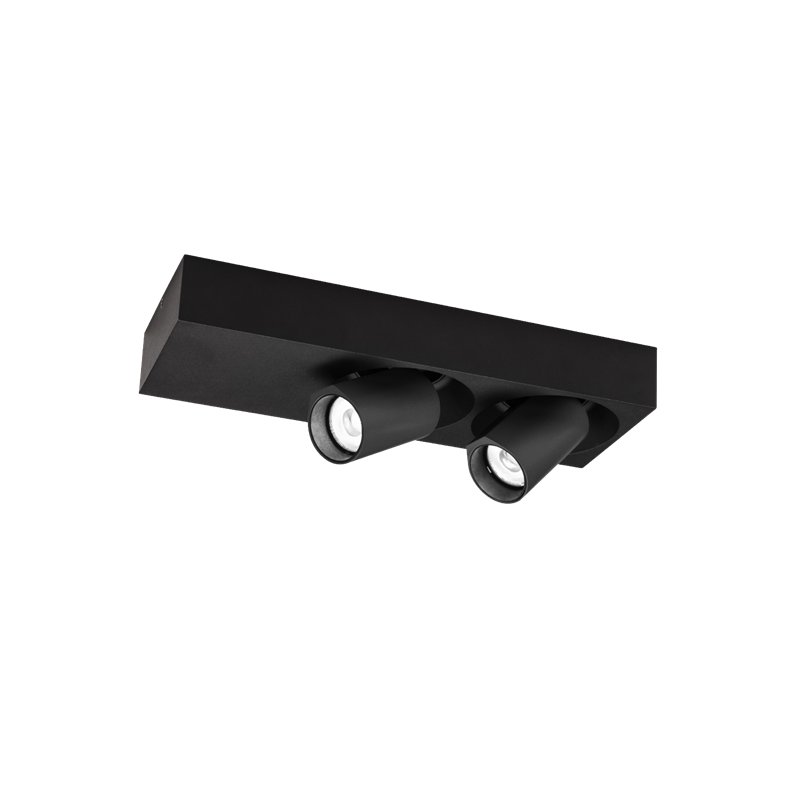 Wever & Ducré Bliek Petit Surface 2.0 Deckenlampe