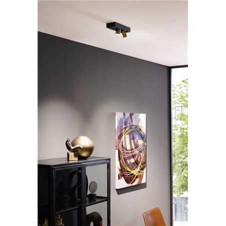 Wever & Ducré Bliek Petit Surface 2.0 Ceiling lamp