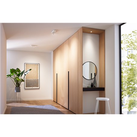 Wever & Ducré Bliek Petit Surface 2.0 Ceiling lamp
