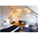 Wever & Ducré Box 1.0 LED Ceiling lamp