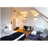 Wever & Ducré Box 1.0 LED Deckenlampe
