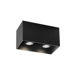Wever & Ducré Box 2.0 LED Deckenlampe