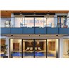 Wever & Ducré Box Outdoor 1.0 Deckenlampe