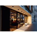 Wever & Ducré Box Outdoor 1.0 Ceiling lamp