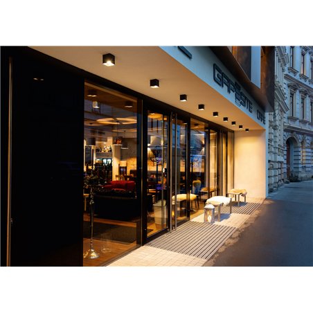 Wever & Ducré Box Outdoor 1.0 Ceiling lamp