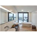 Wever & Ducré City IP44 1.6 Recessed spot