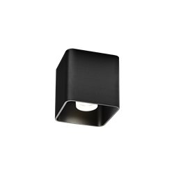 Wever & Ducré Docus 1.0 LED Deckenlampe