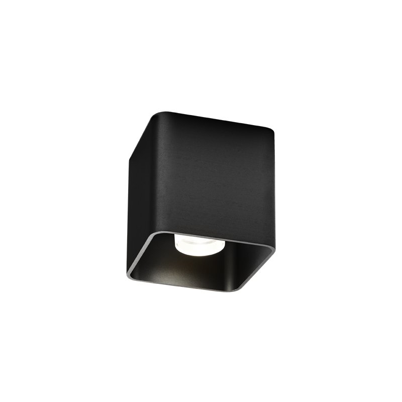 Wever & Ducré Docus 1.0 LED Deckenlampe