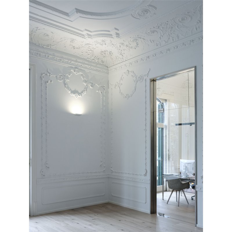 Wever & Ducré Domino 1.0 Wandlampe