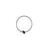 Wever & Ducré Finlin Round Wall 1.0 Wandlampe