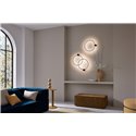 Wever & Ducré Finlin Round Wall 1.0 Wall lamp
